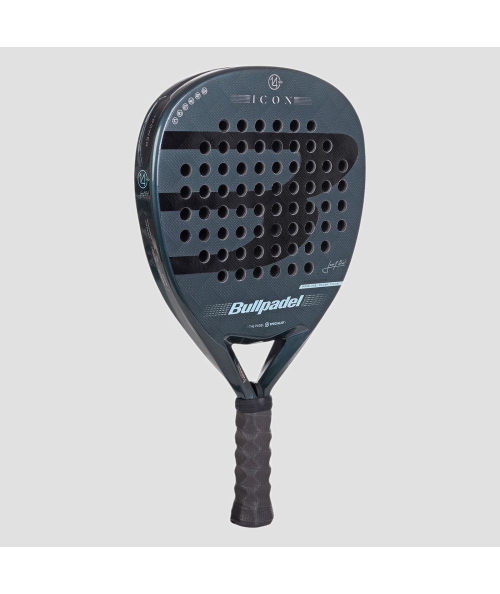 RACKET BULLPADEL ICON 25