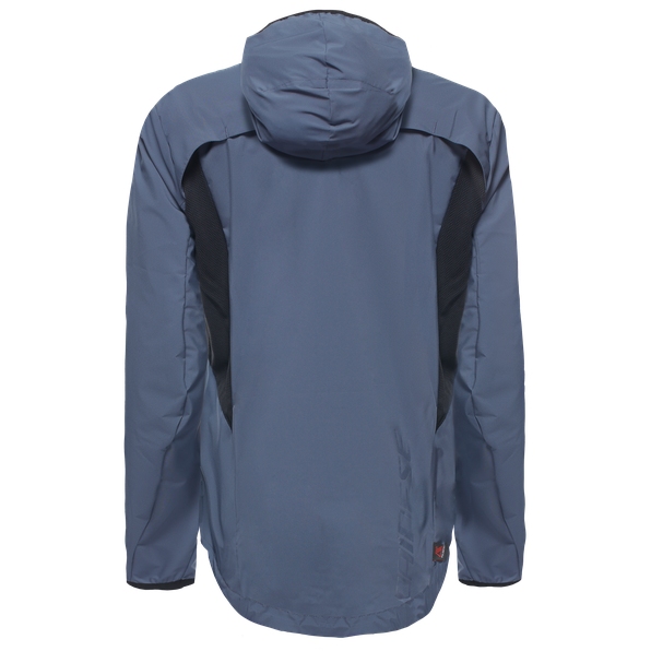 Dainese HGC Hybrid Jacket Women - dark-gray