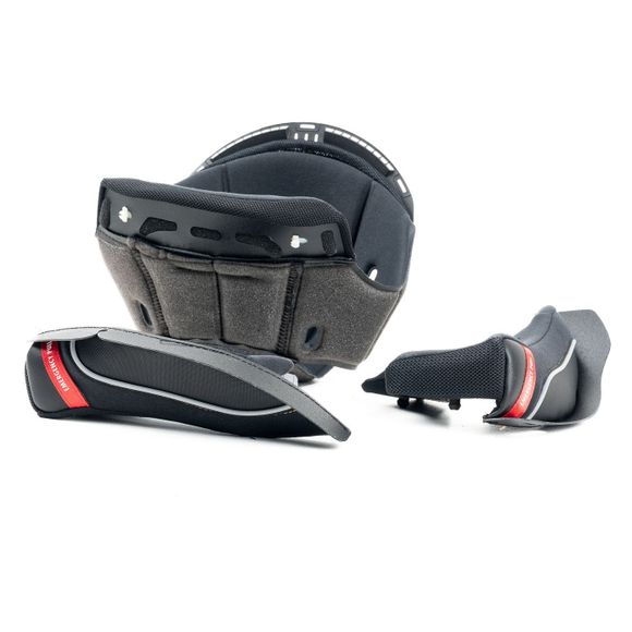 Check mousse and Dexter MIRAGE 22.06 - Black capRef: DX0747