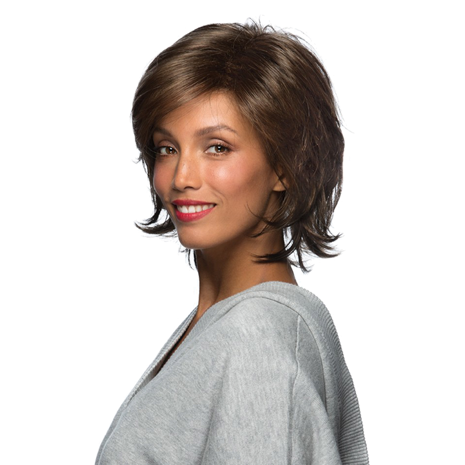 Estetica Synthetic Hair Wig Classique Natalie
