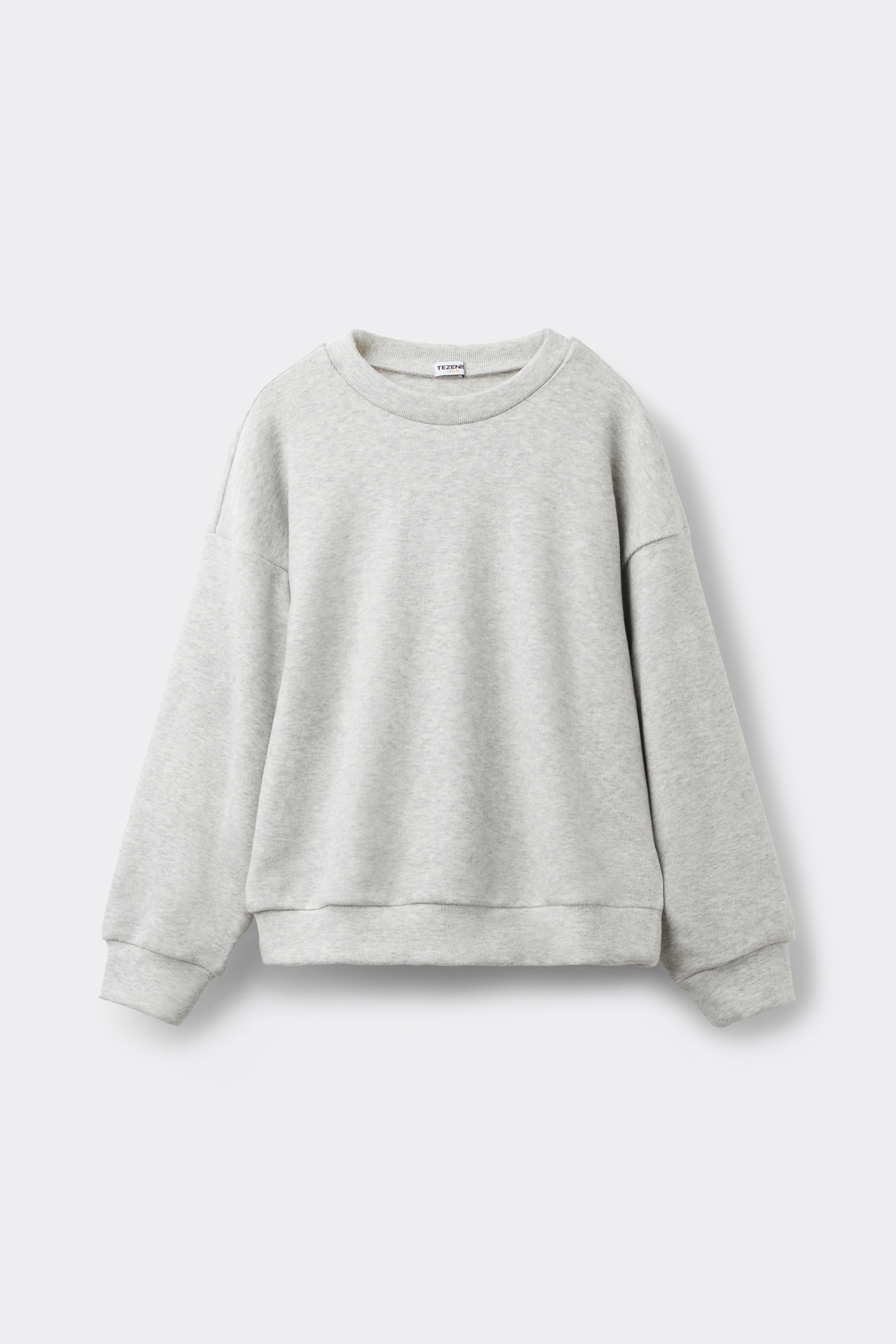 Girls’ Warm Touch Long Sleeve Top