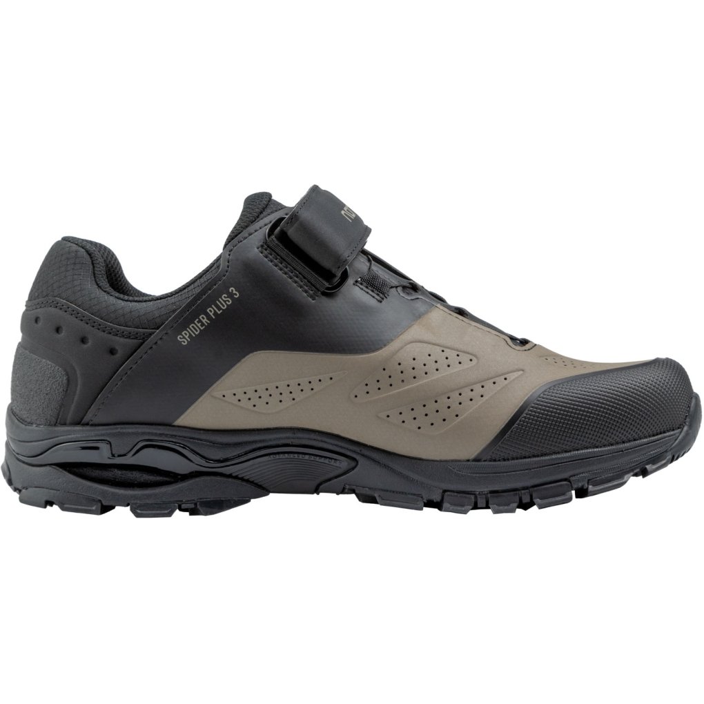 Northwave Spider Plus 3 MTB Shoes Men - sand/black 74