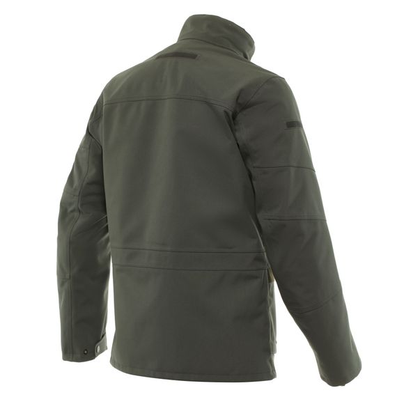 Dainese LAMBRATE ABSØLUTESHELL PRO Motorcycle Jacket - GreenRef: DN2098