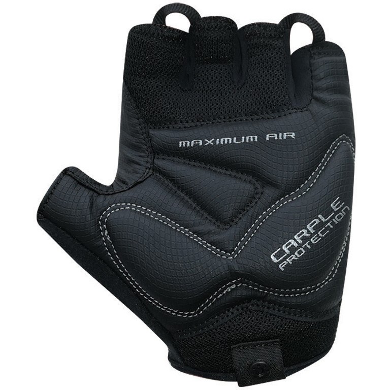Chiba Cool Air Bike Gloves - black