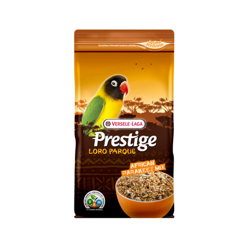 Versele-Laga Prestige Loro Parque - African Parakeet Mix - 1 kg