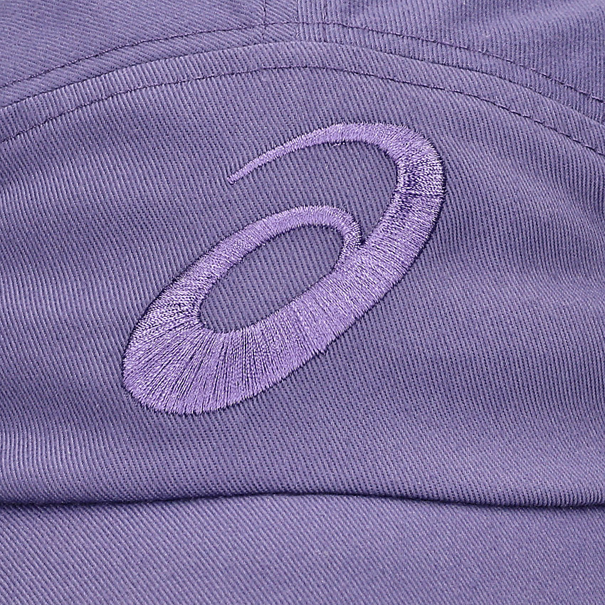 LOGO CAP