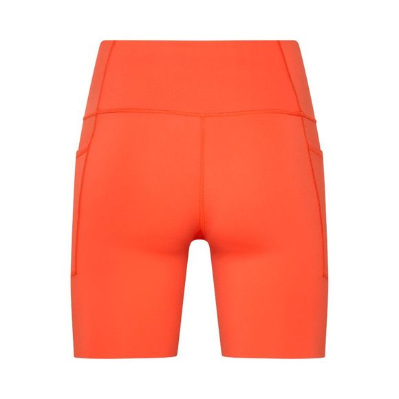 Short Fox MOTIVE BIKER SHORT - FEMME - OrangeRef : FX5318