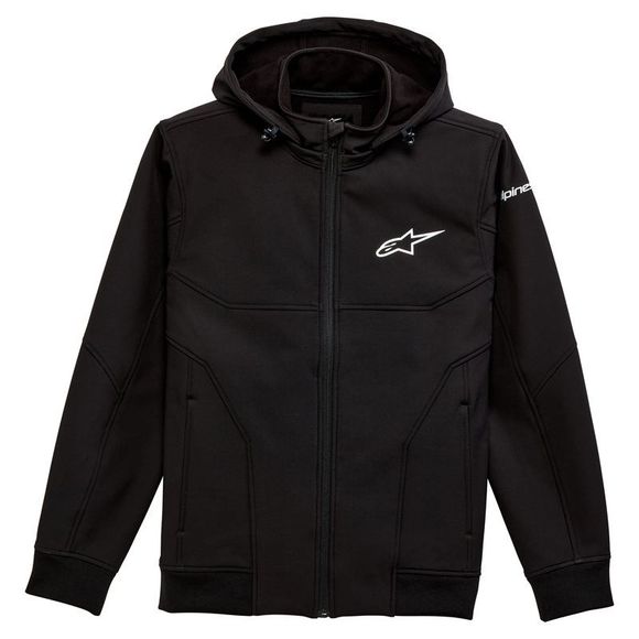 Alpinestars primary jacket - blackRef: AP3098