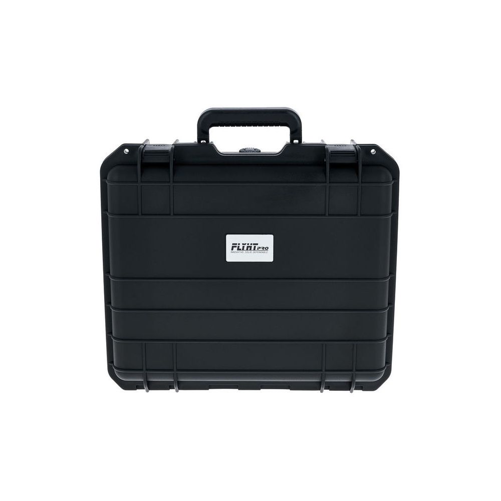 Flyht Pro WP Safe Box 4 IP65 – Thomann Ireland