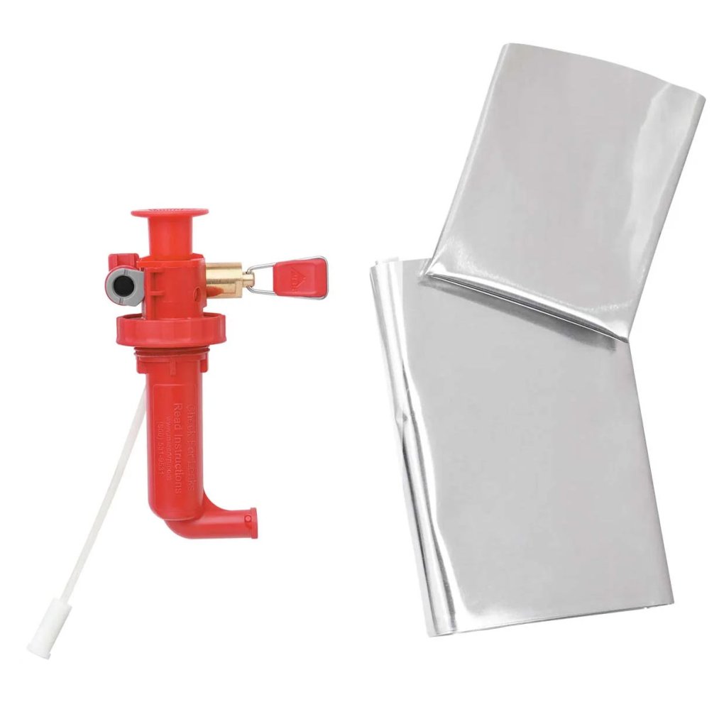 MSR Dragonfly Fuel Pump
