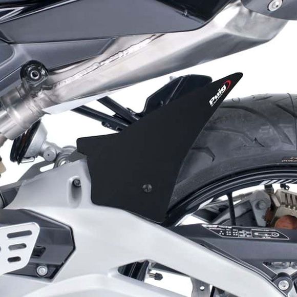 Puig type S mudguard - BlackRef: 4902