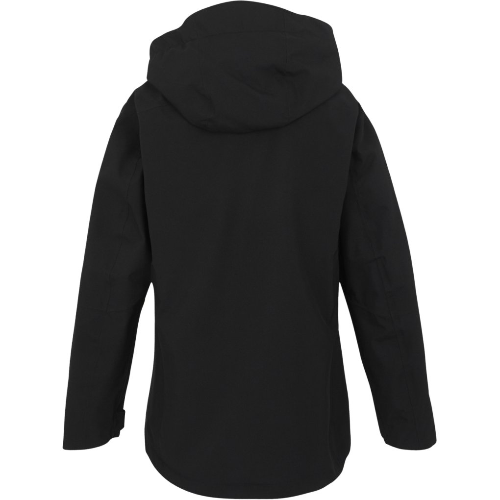 Regatta Birchdale II Jacket Women - Black L89