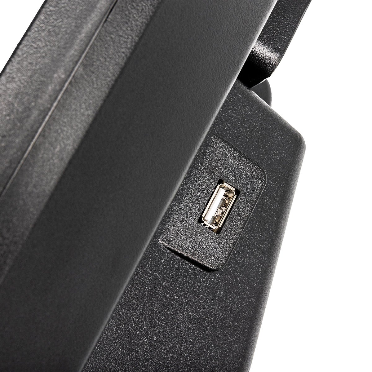 Elliptical trainer E25