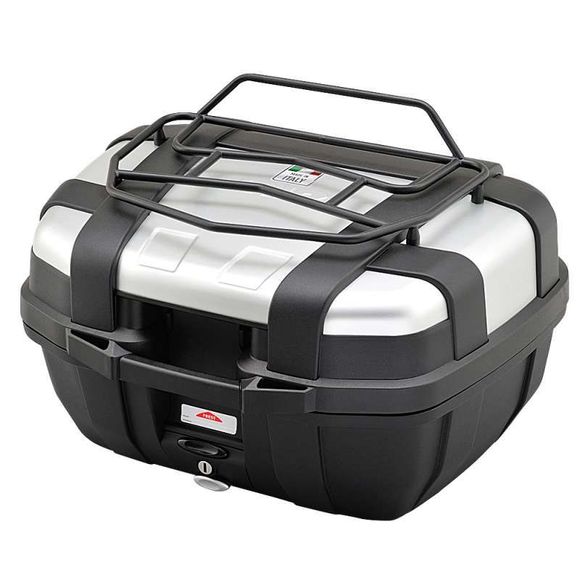 Givi e142b luggage rack for trekker 52l universal top caseRef: GI0960 / E142B