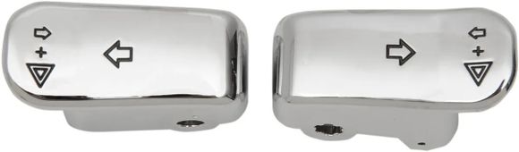 Drag Specialties Wireless Remote Control Extension SwitchRef: Drg02321A / 21060363