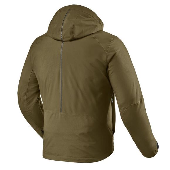 Motorcycle jacket Rev it Montana H2O - GreenRef: Ri1381-C147