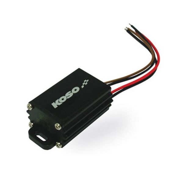 Compteur Koso Voltage Regulator ForInstruments UniverselRef : KOS00077A / 1056127