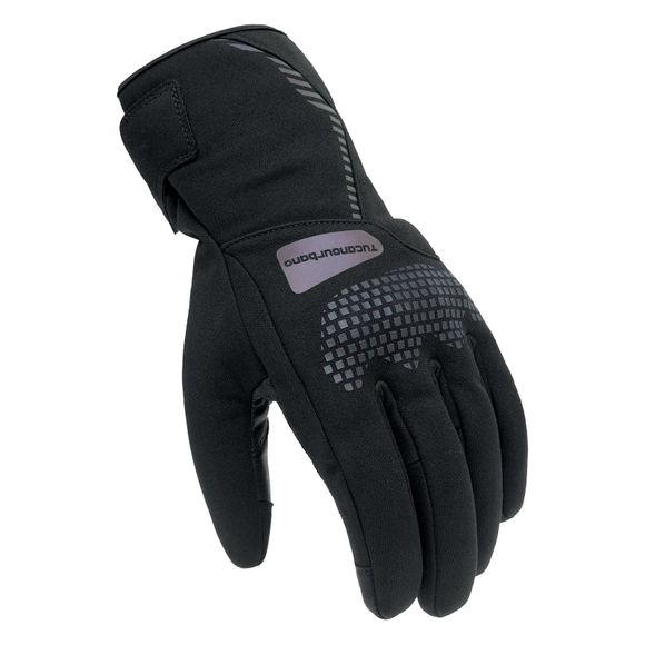 Tucano Urbano Bro Hydroscud® Gloves - BlackRef: TR0435