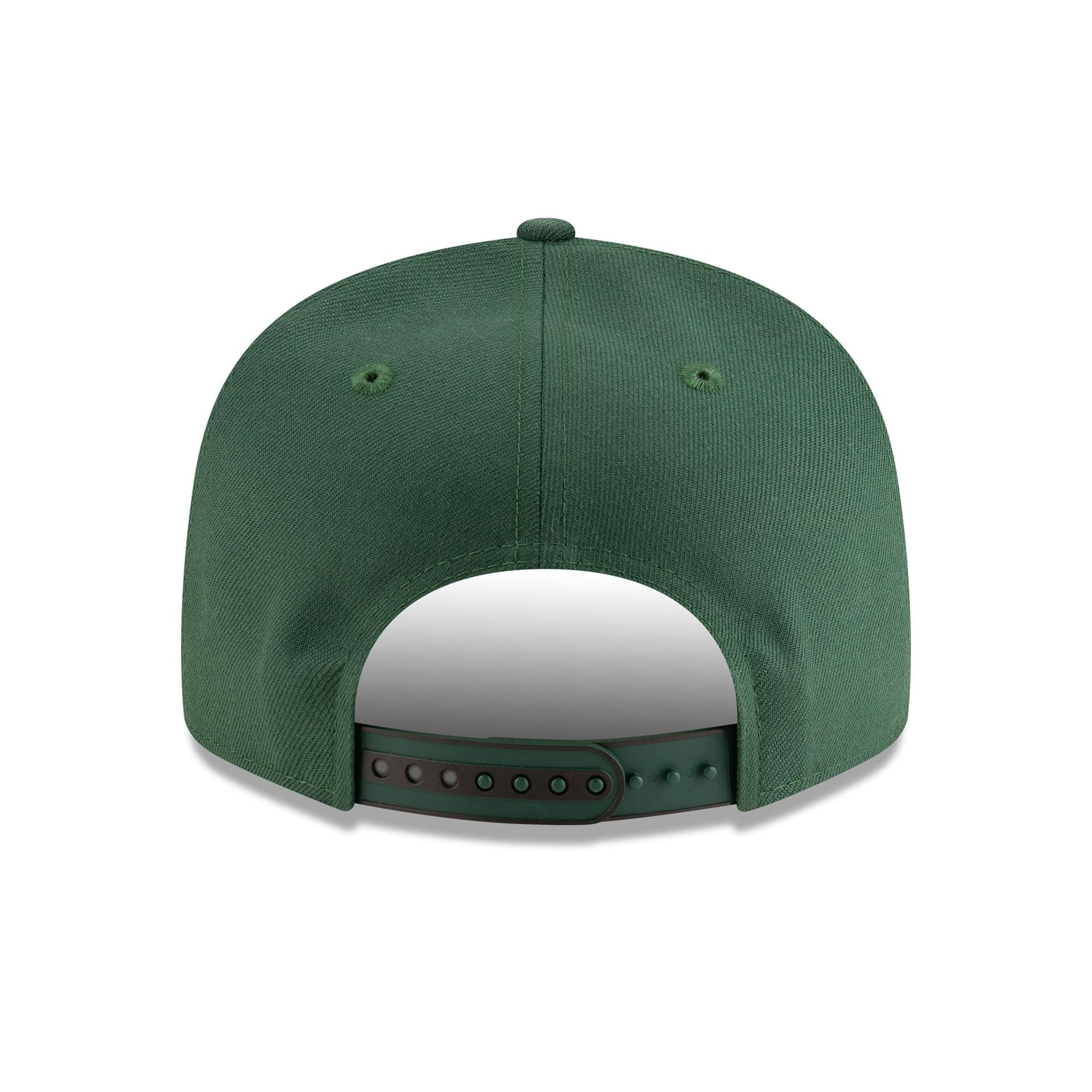 Milwaukee Bucks 2025-26 NBA Tip-Off 9FIFTY Split Panel Snapback Cap