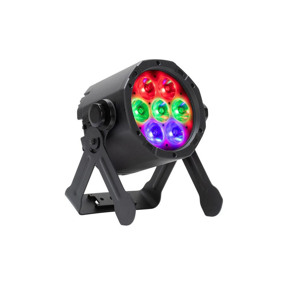 ADJ ElectraPix Par 7 – Thomann Ireland