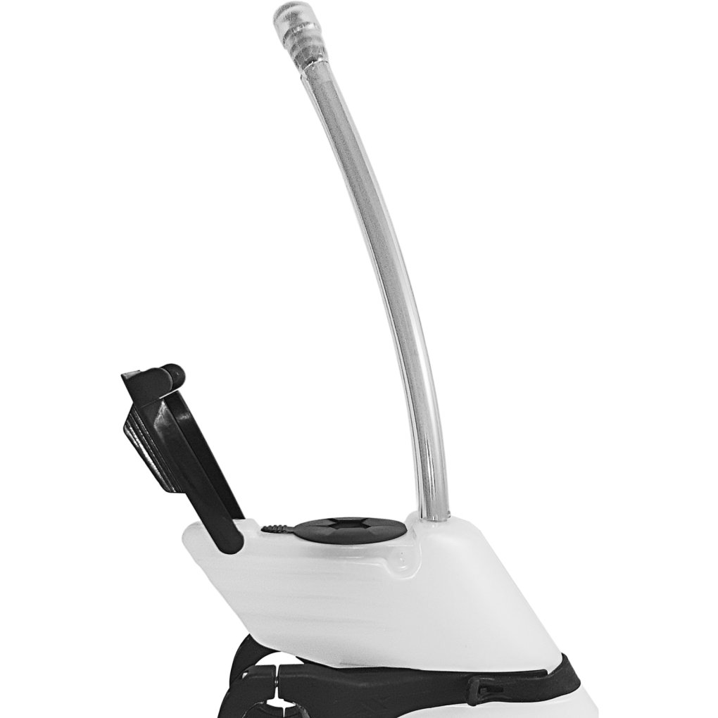 XLAB Hydroblade Road Hydration System - clear