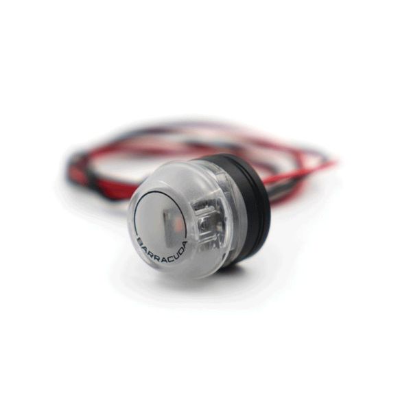 Clignotant Barracuda B-LED B-LUX (La paire) UniverselRef : BAR0161 / N1001-BB