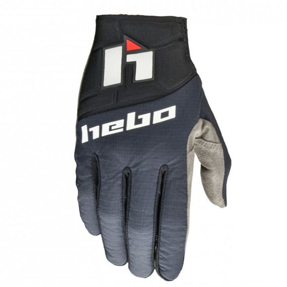 Hebo STRATOS 3 2023 cross Gloves - BlackRef: HBO0393