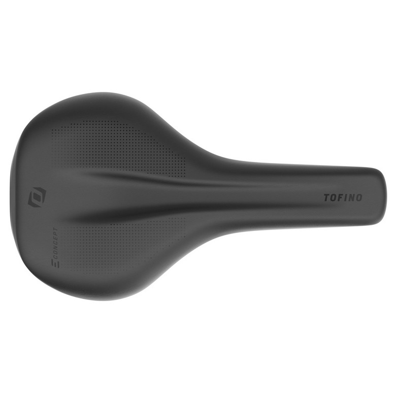 Syncros Tofino E 2.0 E-Bike Saddle - black