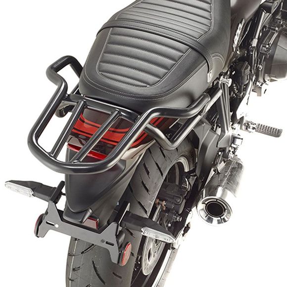 Givi Monorack Top Case MountRef: SR4124