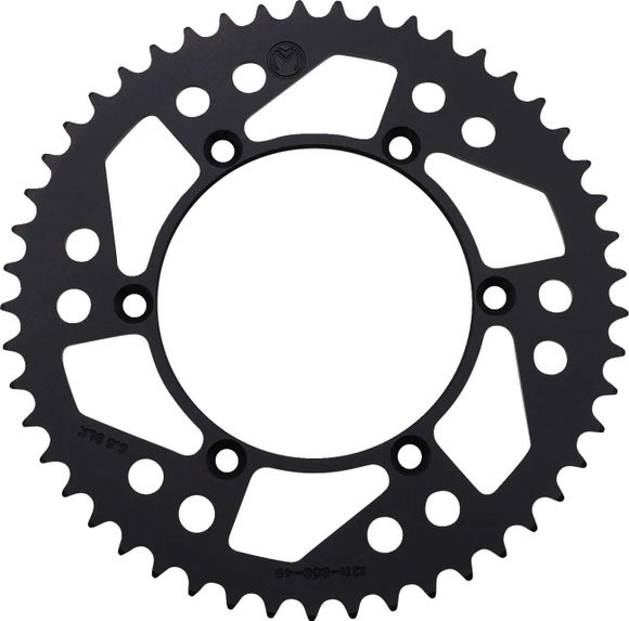 Moose Racing sprocket 49 teethRef: ME04153A / 12111480