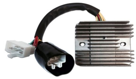 Régulateur de tension Tecnium by DZERef : TE02364A / 1080584
