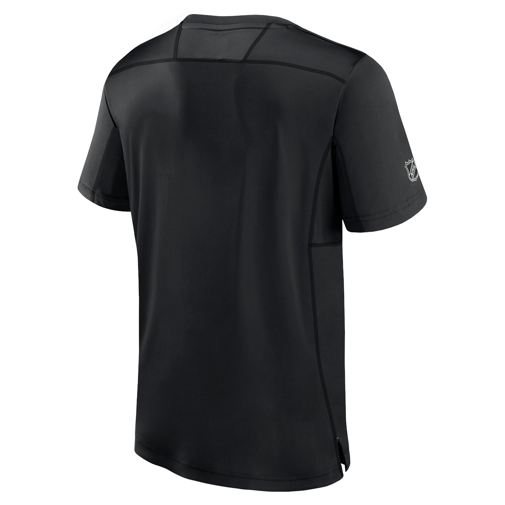 Boston Bruins 2023/24 Authentic Pro Locker Room NHL T-Shirt