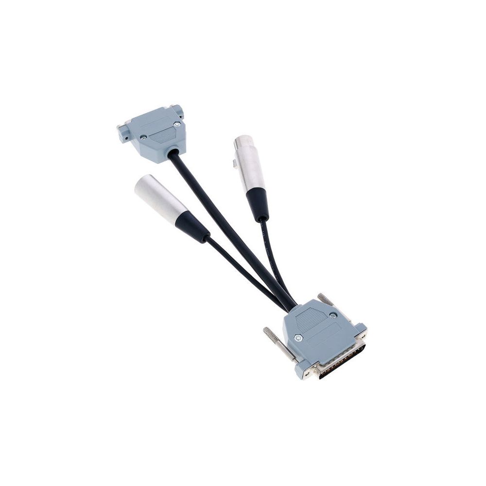 Laserworld DMX Adapter ILDA