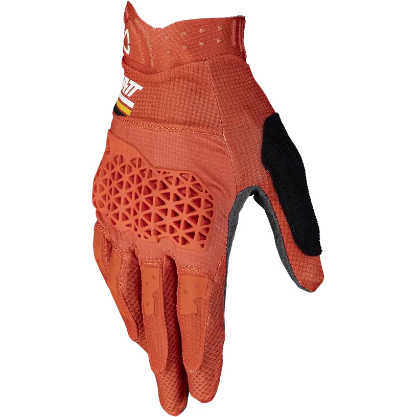 Leatt 3.0 Lite MTB Gloves Men - glow