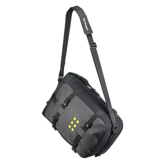 Kriega Bandouillere luggage strap for universal bone bagRef: kri0047 / kaoss