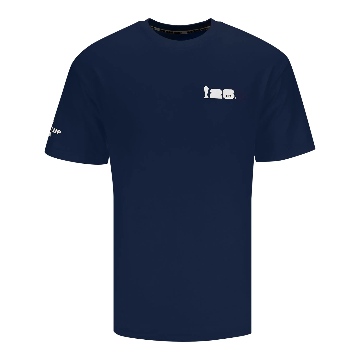 World Cup 2026™ USA Puff T-Shirt - Unisex