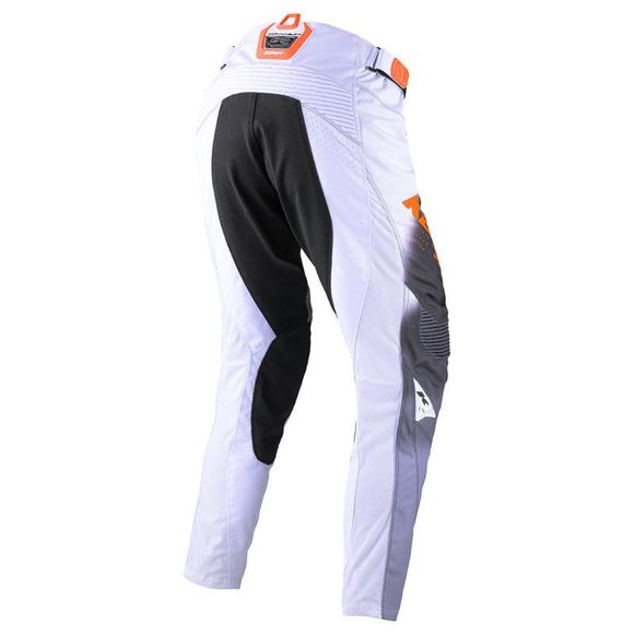 Kenny TITANIUM cross pants - TONES 2024 - WhiteRef: ke1841-c758