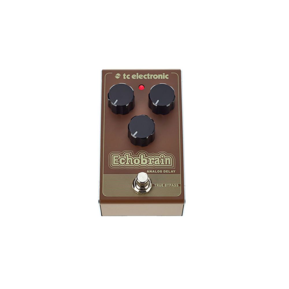 tc electronic Echobrain Analog Delay – Thomann Ireland