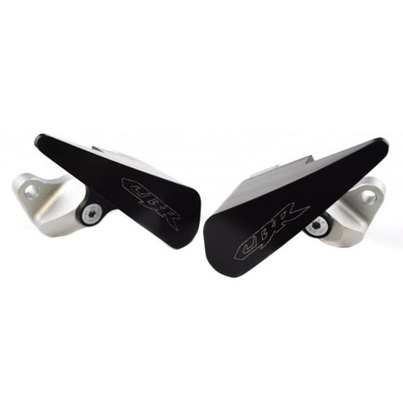 Top Block KIT PADS - GreyHONDA 600 CBR 600 RR (PC40) - 2007 - 2008Ref: tb0017 / rlh20