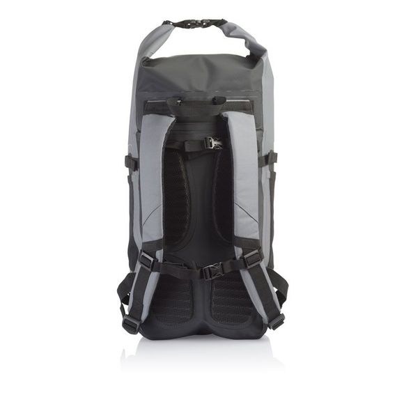 Acerbis X-WATER Backpack - Black / GreyRef: AE5487 / 0024542.319
