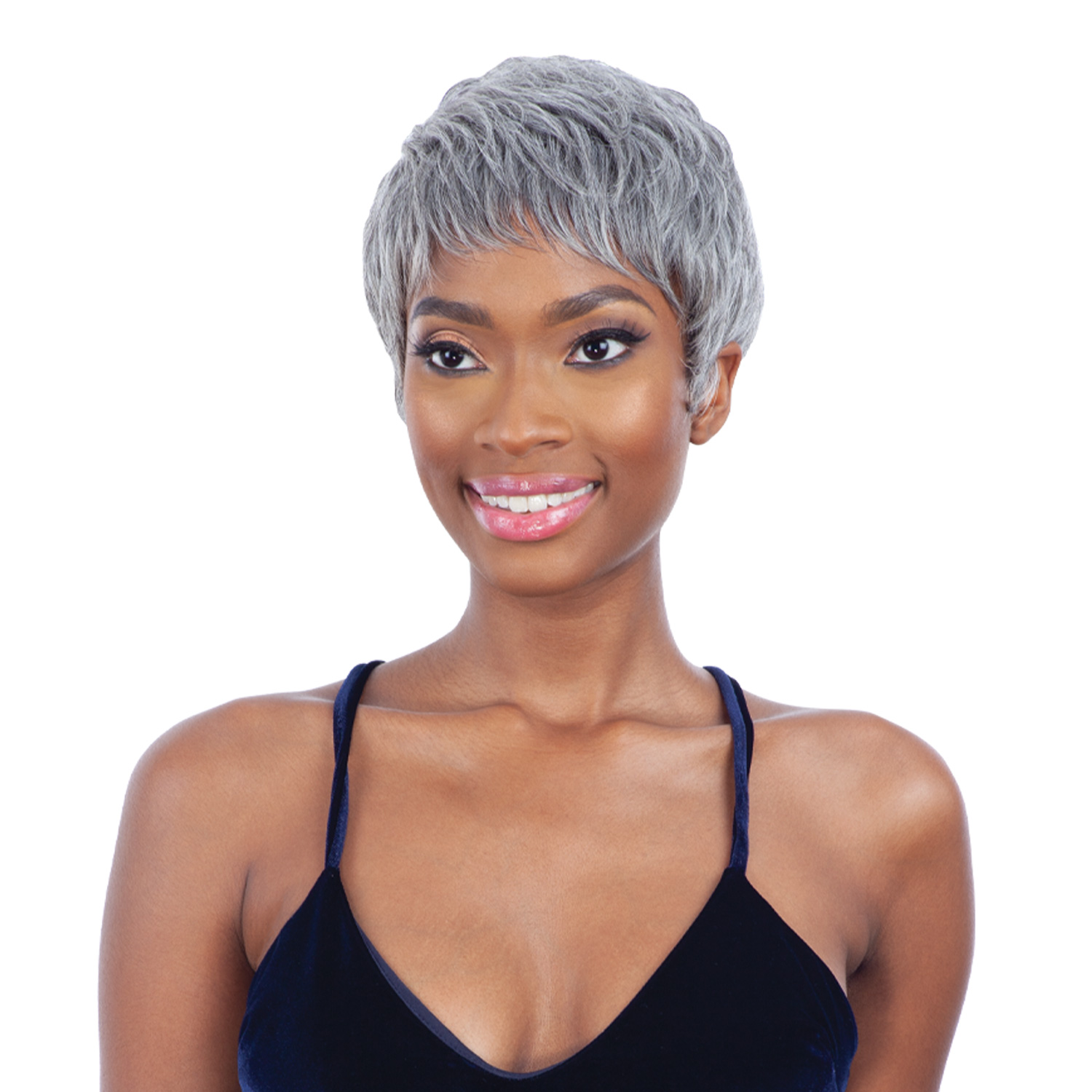 Mayde Beauty Wig Robby