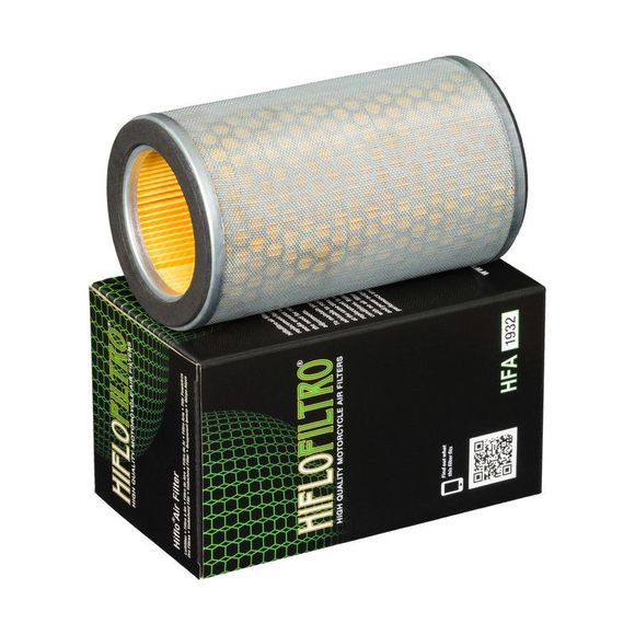 HifloFiltro HFA1932 Air Filter Original TypeRef: A1932 / 10113855