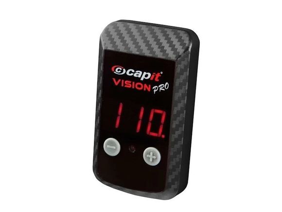 Capit Full Control Vision Heated Tire Covers - M/XL Universal SizeRef: CAP00028A / 1110201002