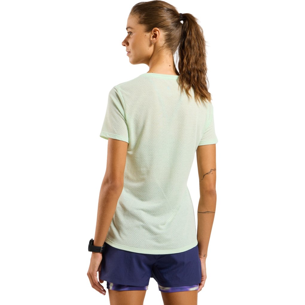 Odlo Active 365 Linencool T-Shirt Women - ambrosia melange