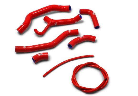Samco Radiator Hoses Ref: Sam00544A / 1129693002