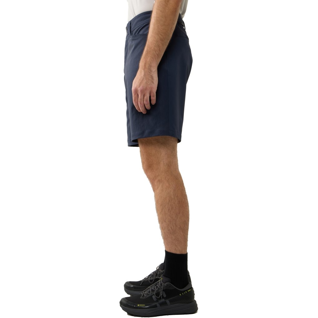 Haglöfs Alert Mid Shorts Men - tarn blue 3N5