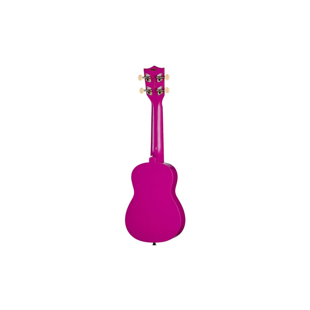 Kala Ukadelic Dragon Fruit Ukulele – Thomann Ireland
