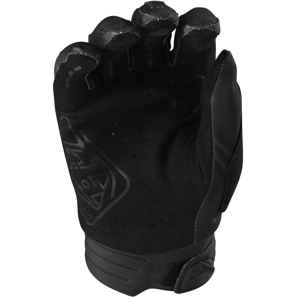Troy Lee Designs Gambit Gloves Women - Black
