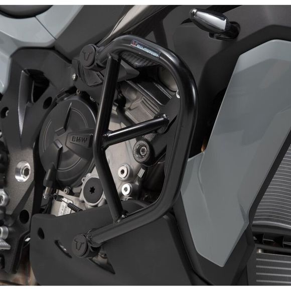 SW-MOTECH crash bar engine guard - BlackRef: swm0791 / sbl.07.954.10000/b