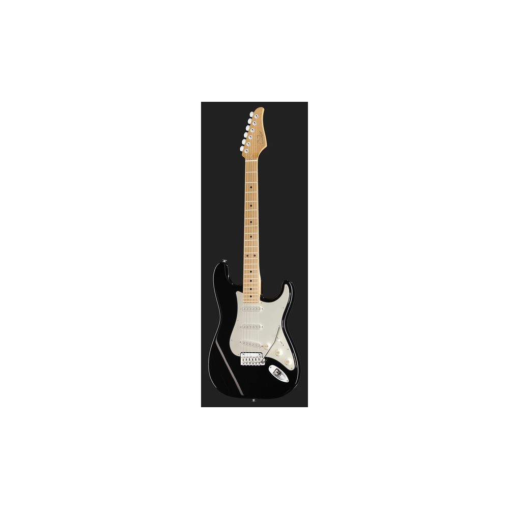 Suhr Classic S ST SSS MN BK – Thomann Ireland